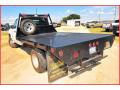 2007 Silverado 3500HD Regular Cab Chassis Stake Truck #3