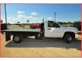 2007 Silverado 3500HD Regular Cab Chassis Stake Truck #7
