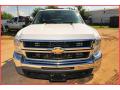 2007 Silverado 3500HD Regular Cab Chassis Stake Truck #9