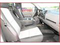 2007 Silverado 3500HD Regular Cab Chassis Stake Truck #18