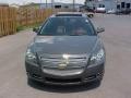 2009 Malibu LTZ Sedan #2