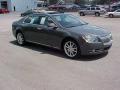 2009 Malibu LTZ Sedan #3