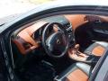 2009 Malibu LTZ Sedan #9