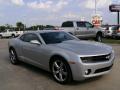 2010 Camaro LT/RS Coupe #3