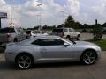 2010 Camaro LT/RS Coupe #4