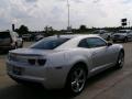 2010 Camaro LT/RS Coupe #5