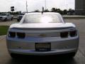 2010 Camaro LT/RS Coupe #6