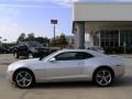 2010 Camaro LT/RS Coupe #8