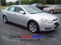 2010 Malibu LT Sedan #1