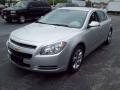 2010 Malibu LT Sedan #2