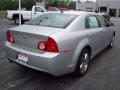 2010 Malibu LT Sedan #3