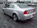 2010 Malibu LT Sedan #4