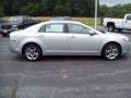 2010 Malibu LT Sedan #5