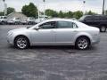 2010 Malibu LT Sedan #6