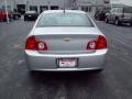 2010 Malibu LT Sedan #7