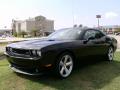 2008 Challenger SRT8 #1