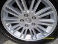 2009 300 Touring #12