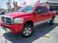 2006 Ram 1500 Laramie Mega Cab 4x4 #2