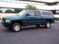 1998 Ram 1500 Sport Extended Cab 4x4 #1