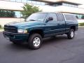 1998 Ram 1500 Sport Extended Cab 4x4 #2