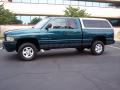 1998 Ram 1500 Sport Extended Cab 4x4 #5