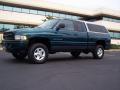 1998 Ram 1500 Sport Extended Cab 4x4 #13