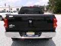 2008 Ram 3500 Big Horn Edition Quad Cab #4