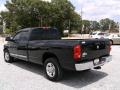 2008 Ram 3500 Big Horn Edition Quad Cab #5