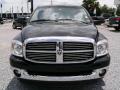 2008 Ram 3500 Big Horn Edition Quad Cab #8