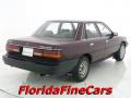 1991 Camry Sedan #2