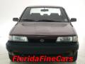 1991 Camry Sedan #5