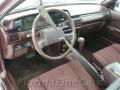 1991 Camry Sedan #11