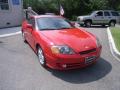 2003 Tiburon  #7