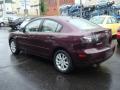 2007 MAZDA3 i Sport Sedan #2