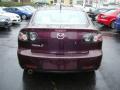 2007 MAZDA3 i Sport Sedan #4