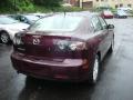 2007 MAZDA3 i Sport Sedan #5