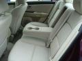 2007 MAZDA3 i Sport Sedan #11