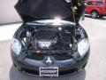 2006 Eclipse GS Coupe #9