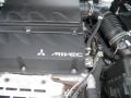 2006 Eclipse GS Coupe #10