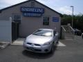 2007 Eclipse GS Coupe #1