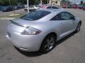 2007 Eclipse GS Coupe #8