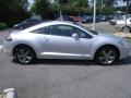 2007 Eclipse GS Coupe #9