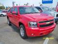 2007 Avalanche LT 4WD #1