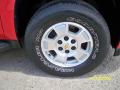 2007 Avalanche LT 4WD #4