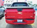 2007 Avalanche LT 4WD #5