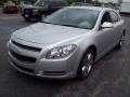 2009 Malibu LT Sedan #2