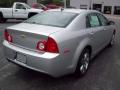 2009 Malibu LT Sedan #3