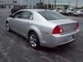 2009 Malibu LT Sedan #4