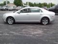 2009 Malibu LT Sedan #6
