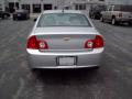 2009 Malibu LT Sedan #7
